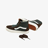 VANS SK8-Hi UNISEX AYAKKABI VN000BW7PRM1