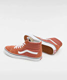 VANS SK8-Hi UNISEX AYAKKABI VN000CMXC9J1