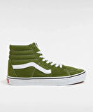 VANS SK8-Hi UNISEX AYAKKABI VN000CMXCIB1