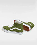 VANS SK8-Hi UNISEX AYAKKABI VN000CMXCIB1
