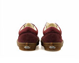 Vans Old Skool Unisex Günlük Ayakkabı VN000CT8B7G1 Kırmızı