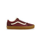 Vans Old Skool Unisex Kahverengi Sneaker