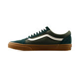 Vans Old Skool Unisex Günlük Ayakkabı VN000CT817P1 Haki