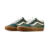 Vans Old Skool Unisex Günlük Ayakkabı VN000CT817P1 Haki