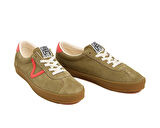 Vans Sport Low Unisex Günlük Ayakkabı VN000CTDBIS1 Yeşil