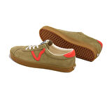 Vans Sport Low Unisex Günlük Ayakkabı VN000CTDBIS1 Yeşil