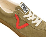 Vans Sport Low Unisex Günlük Ayakkabı VN000CTDBIS1 Yeşil