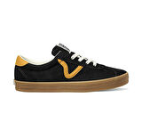 Vans Sport Low Erkek Günlük Ayakkabı VN000CTDY231 Siyah