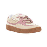 Vans Speed LS Unisex Pembe Sneaker