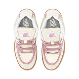 Vans Speed LS Unisex Pembe Sneaker