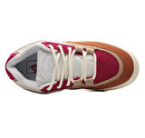 000CTNJBW1-R Vans Speed Ls Spor Ayakkabı Kırmızı