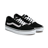 Vans Vn000cv6bm81 Ward Ayakkabı Siyah
