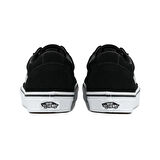 Vans Vn000cv6bm81 Ward Ayakkabı Siyah