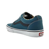 Vans Vn000cxwy6z1 Ward Ayakkabı Mavi