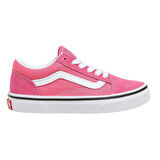Vans Old Skool Çocuk Pembe Sneaker