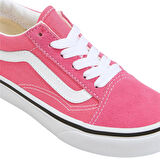 Vans Old Skool Çocuk Pembe Sneaker