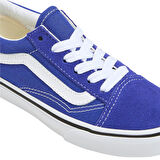 Vans Old Skool Çocuk Mavi Sneaker