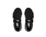 Vans Sk8-Mid Reissue V Çocuk Günlük Ayakkabı VN000CZ5N421 Siyah