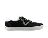 Vans Sport Low Erkek Günlük Ayakkabı VN000D096RJ1 Siyah