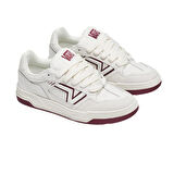 Vans Upland Unisex Bordo Sneaker