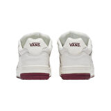 Vans Upland Unisex Bordo Sneaker