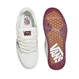 Vans Upland Unisex Bordo Sneaker