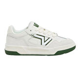 Vans Upland Unisex Beyaz Sneaker