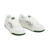 Vans Upland Unisex Beyaz Sneaker