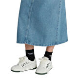 Vans Upland Unisex Beyaz Sneaker