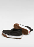 Vans VN000D2ABLA1-MTE Snow Lodge Slipper Siyah Kadın Lifestyle Ayakkabı