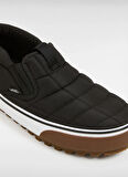Vans VN000D2ABLA1-MTE Snow Lodge Slipper Siyah Kadın Lifestyle Ayakkabı