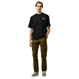 Timberland Ss Graphic Tee Erkek T-Shirt
