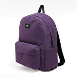 Vans Sırt Çantası Old Skool Gothic Grape VN000H4W11E1
