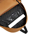 Vans Old Skool Backpack Unisex Kahverengi Sırt Çantası