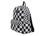 Vans Old Skool Check Backpack Sırt Çantası (22L) VN000H4X3M41 Renkli