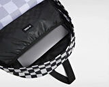 Vans Old Skool Check Backpack Sırt Çantası (22L) VN000H4X3M41 Renkli