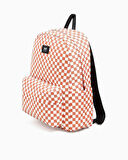 Vans Old Skool Check Backpack Sırt Çantası