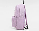 Vans Old Skool Classic Backpack Sırt Çantası (22L) VN000H4YD451 Lila