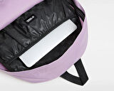 Vans Old Skool Classic Backpack Sırt Çantası (22L) VN000H4YD451 Lila