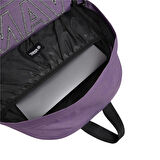 Vans Old Skool Drop V Backpack Unisex Mor Sırt Çantası
