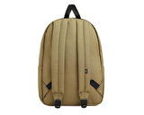 Vans Old Skool Classic Backpack Sırt Çantası VN000H4YCUQ1 Yeşil