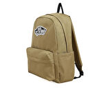 Vans Old Skool Classic Backpack Sırt Çantası VN000H4YCUQ1 Yeşil