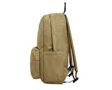 Vans Old Skool Classic Backpack Sırt Çantası VN000H4YCUQ1 Yeşil