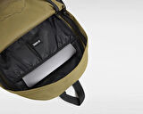 Vans Old Skool Classic Backpack Sırt Çantası VN000H4YCUQ1 Yeşil