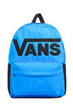 VANS Old Skool Drop V Backpack UNISEX CANTA VN000H4ZD411