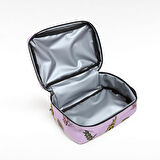 Vans Thermo Beslenme Çantası New Skool Lunchpack VN0A7PT2D451