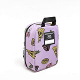 Vans Thermo Beslenme Çantası New Skool Lunchpack VN0A7PT2D451
