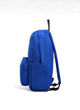 Vans Mavi Erkek Sırt Çantası VN000H567WM1-Old Skool Grom Backpac