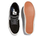 Vans Sk8-Hi Erkek Günlük Ayakkabı VN000CMXLKZ1 Siyah