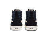 Vans Sk8-Hi Erkek Günlük Ayakkabı VN000CMXLKZ1 Siyah